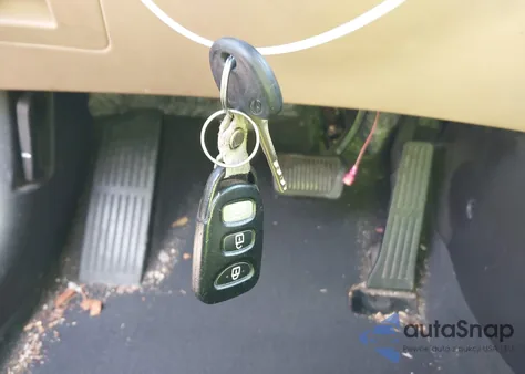 2013 Hyundai Elantra Gls z USA, uszkodzony, nr VIN 5NPDH4AEXDH319085